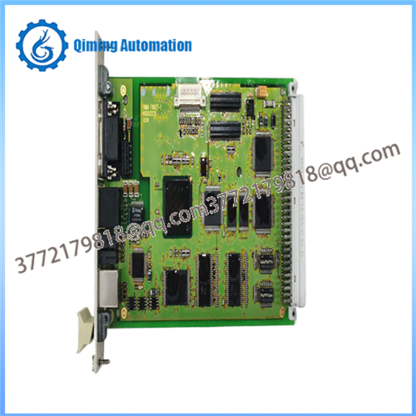 HIMA F8627X 984862765 Fast Ethernet Communication Module 